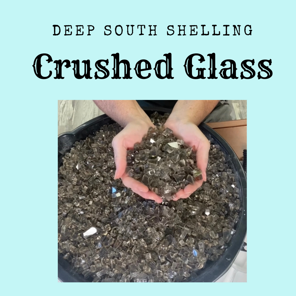 Crushed Glass