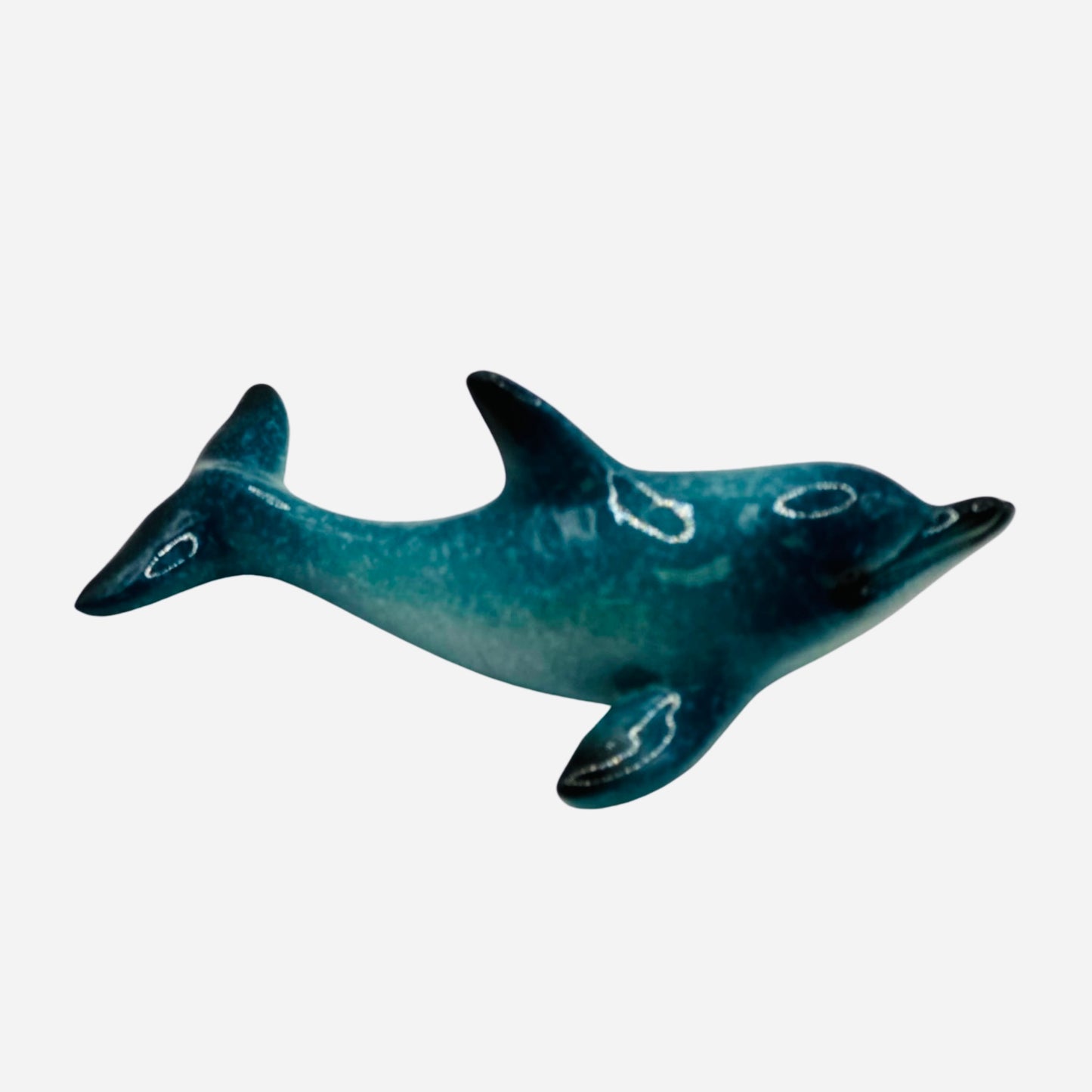 Bulk Q8 Dolphin Figurine