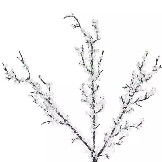 Iced Branch