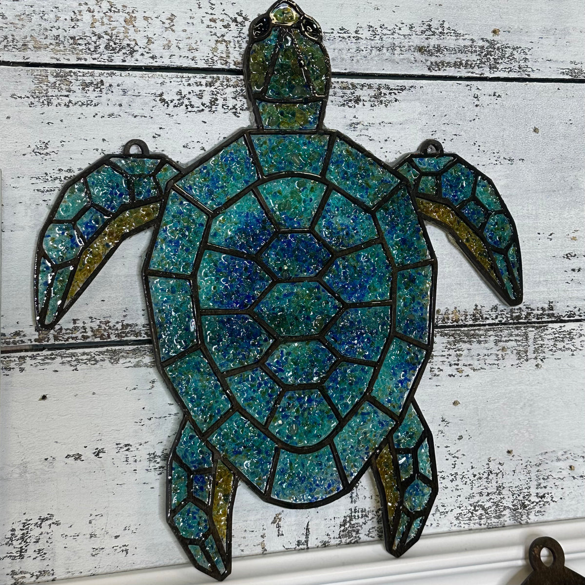 Sea Turtle 12