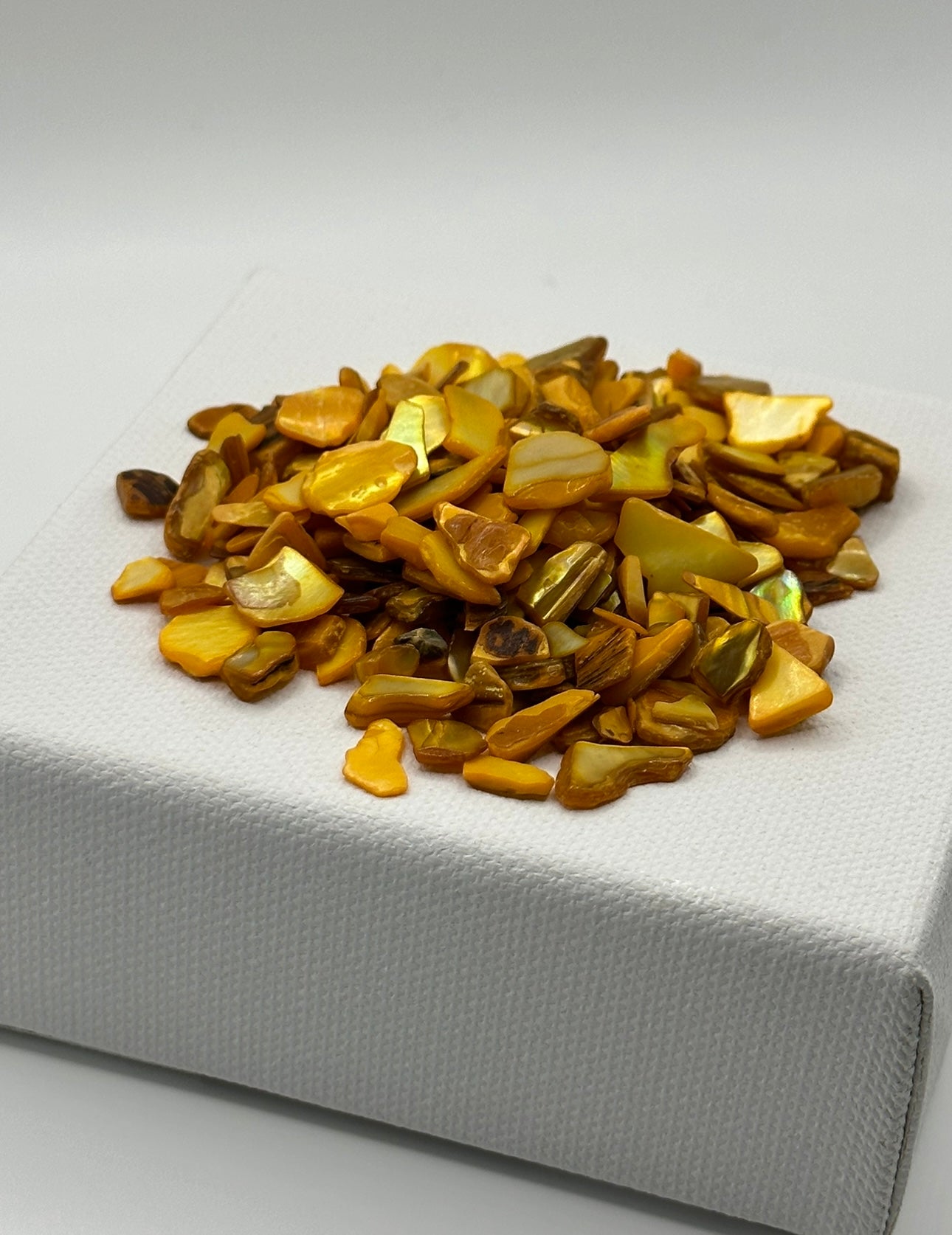 Crushed Shell – Deep South Shelling