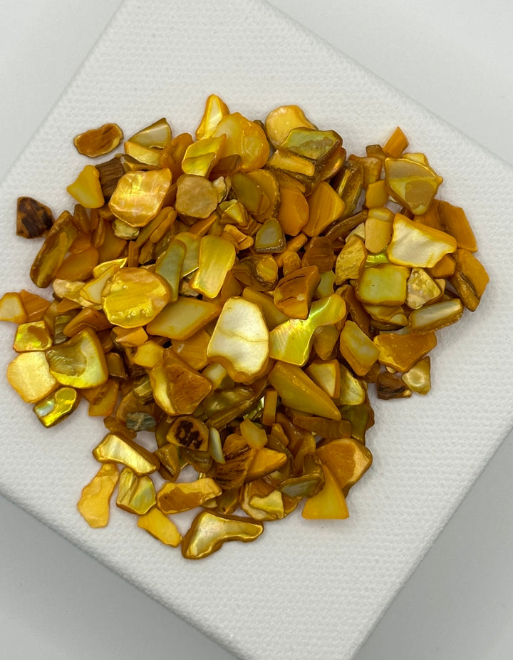 Crushed Shell – Deep South Shelling