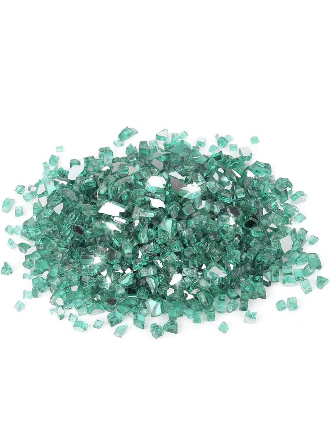 Crushed Glass Colors Assortment – Deep South Shelling