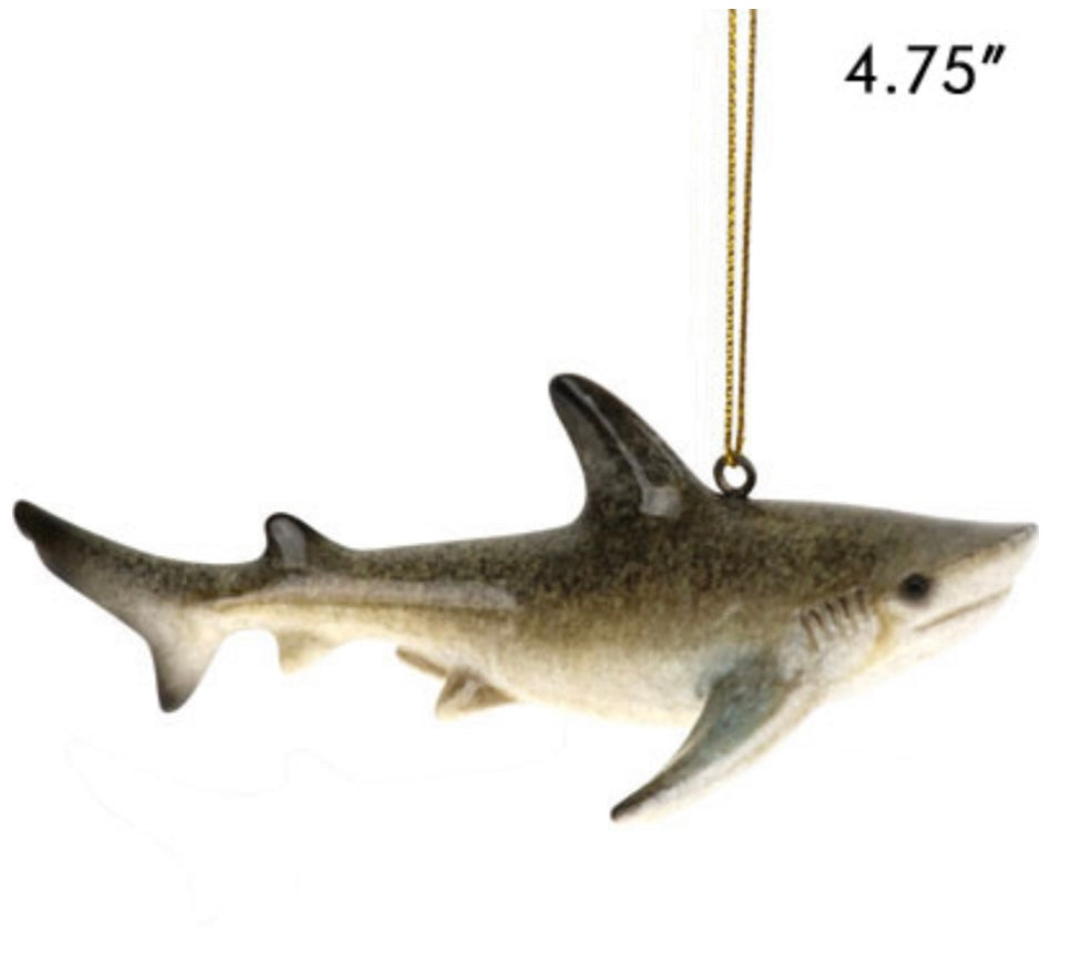 Shark Ornament