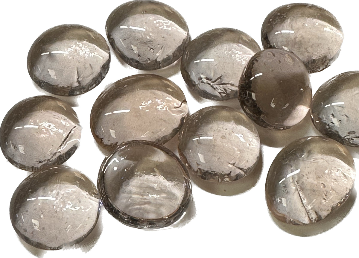 Pink Glass Rounds Q3 – Deep South Shelling